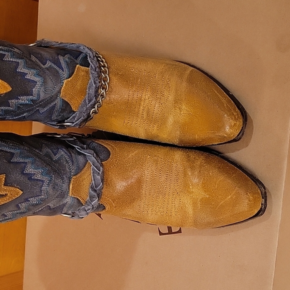 Oak Tree Farms Juniper Boot - Picture 7 of 8